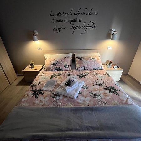 Casa Vacanze “Dolce Sosta” Quartu SantʼElena Exteriér fotografie