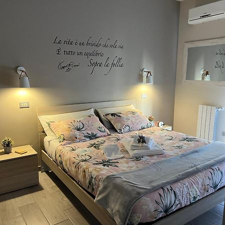 Casa Vacanze “Dolce Sosta” Quartu SantʼElena Exteriér fotografie