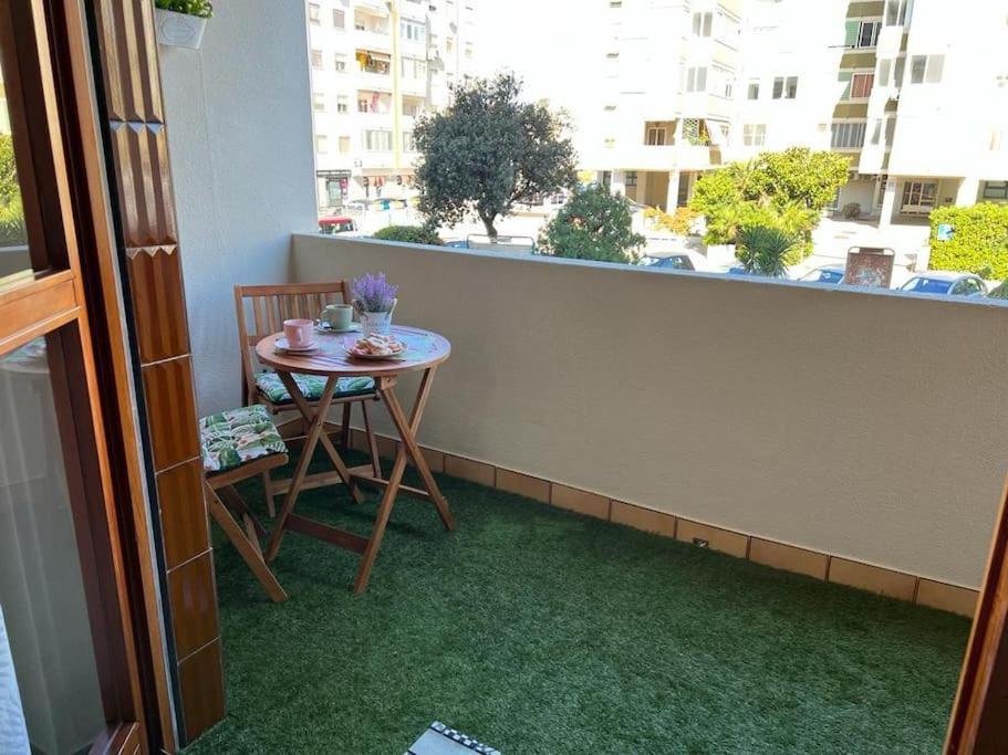 Casa Vacanze “Dolce Sosta” Quartu SantʼElena Exteriér fotografie
