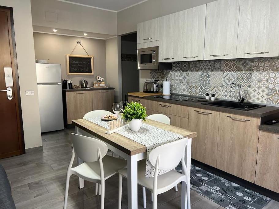 Casa Vacanze “Dolce Sosta” Quartu SantʼElena Exteriér fotografie