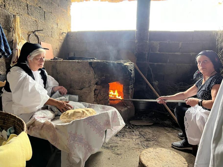 Casa Vacanze “Dolce Sosta” Quartu SantʼElena Exteriér fotografie