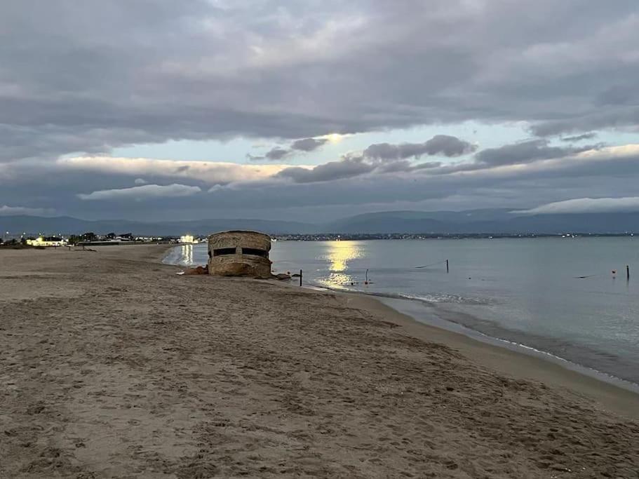 Casa Vacanze “Dolce Sosta” Quartu SantʼElena Exteriér fotografie