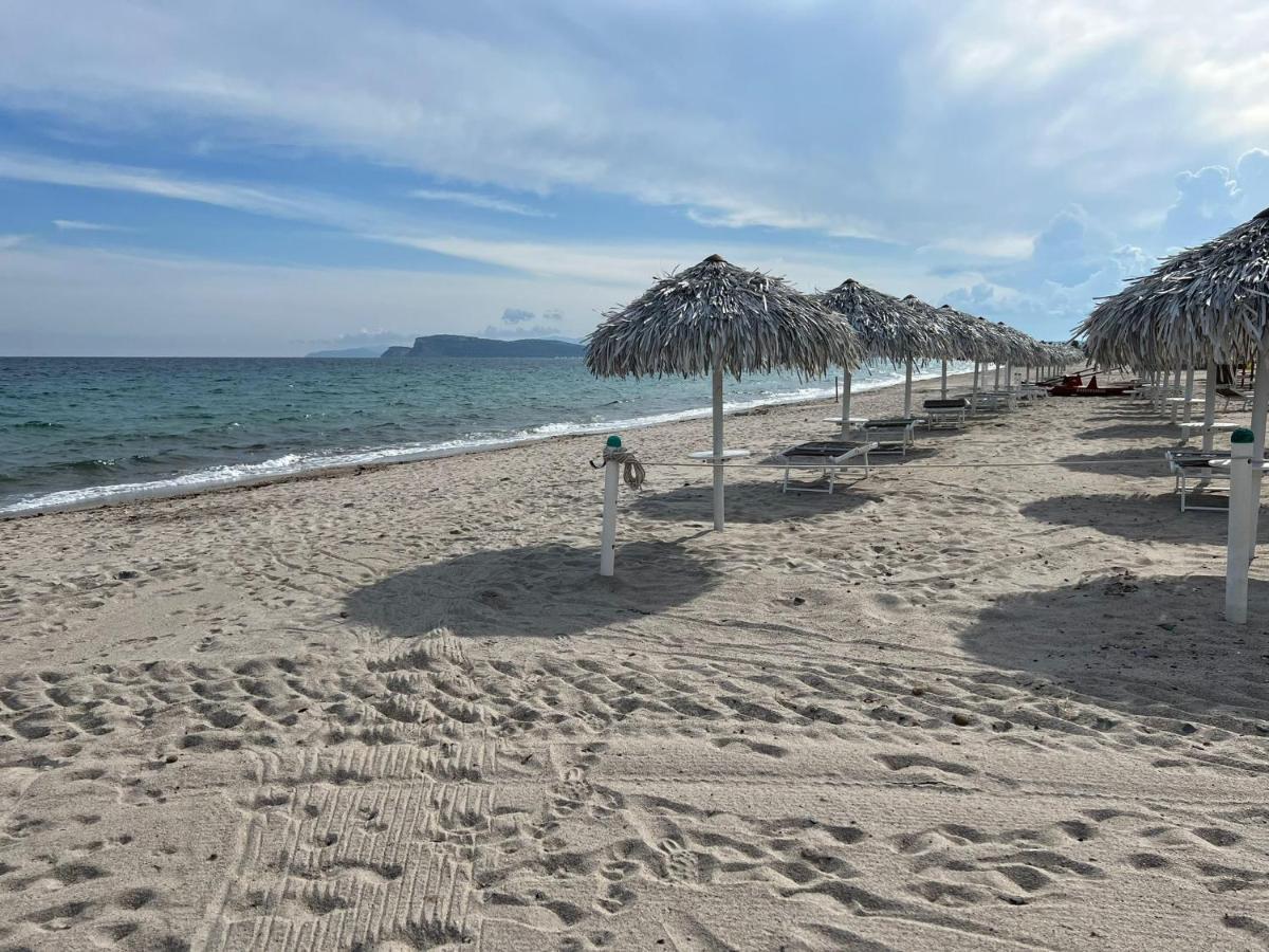Casa Vacanze “Dolce Sosta” Quartu SantʼElena Exteriér fotografie
