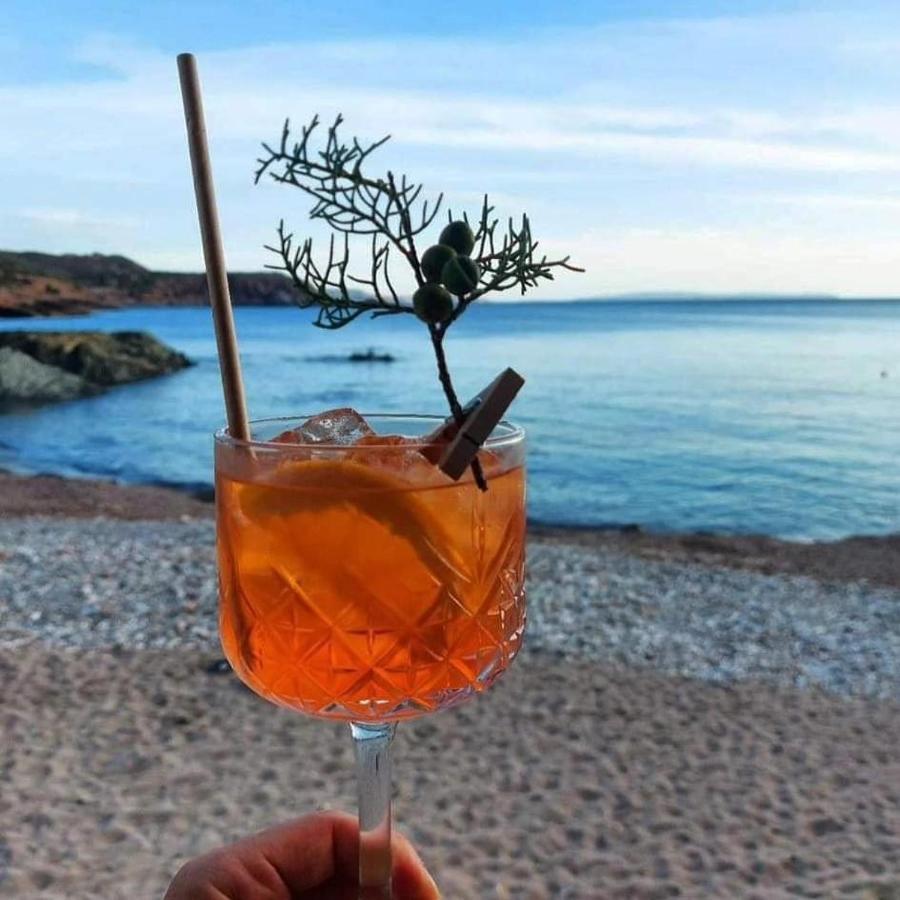 Casa Vacanze “Dolce Sosta” Quartu SantʼElena Exteriér fotografie