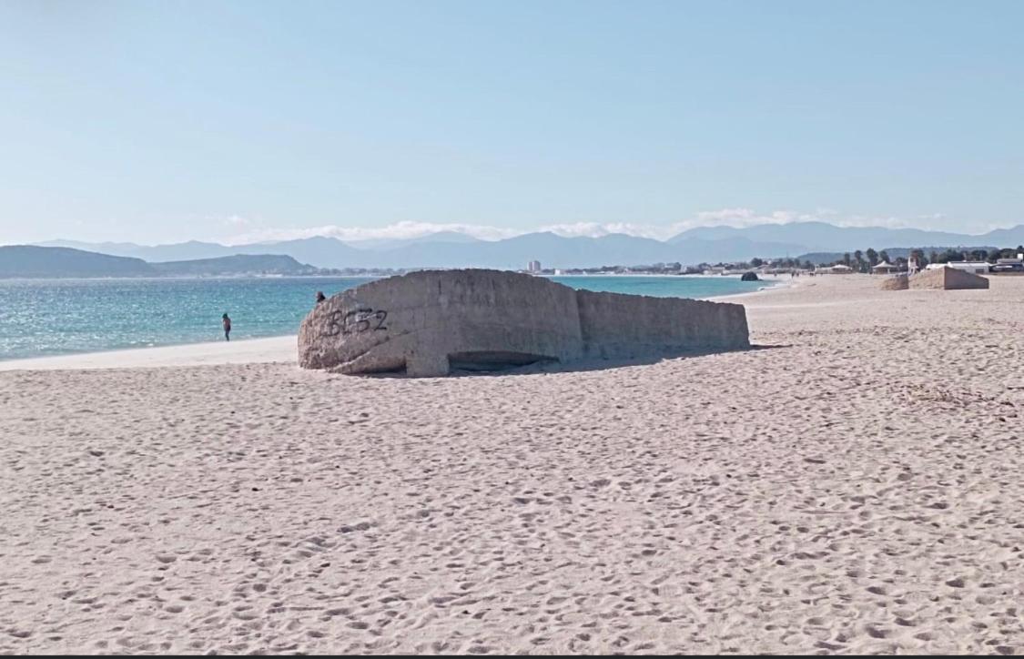 Casa Vacanze “Dolce Sosta” Quartu SantʼElena Exteriér fotografie