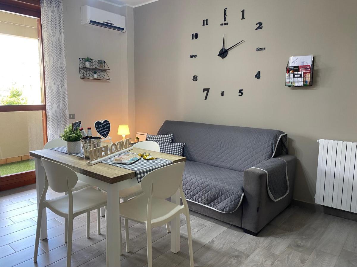 Casa Vacanze “Dolce Sosta” Quartu SantʼElena Exteriér fotografie
