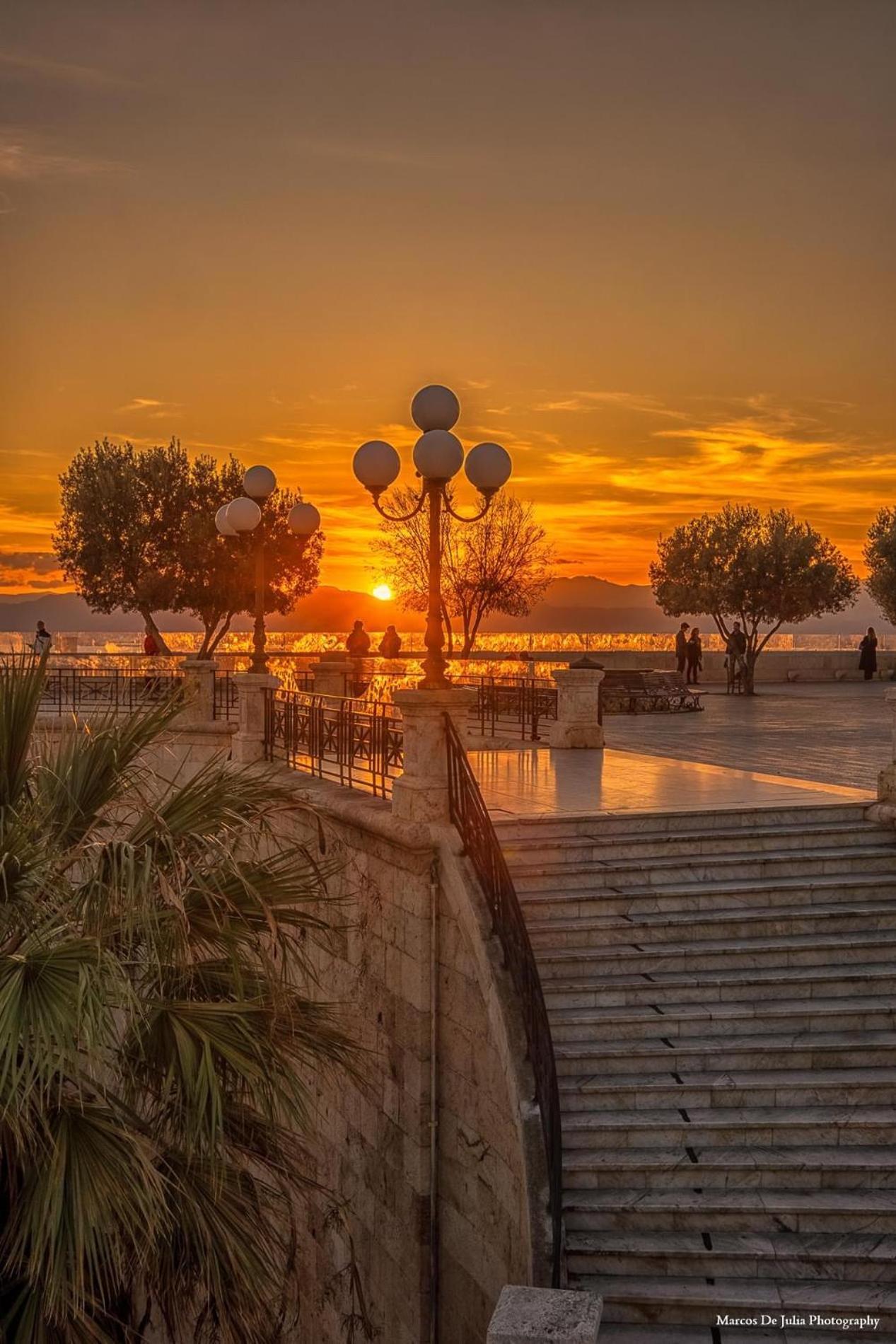 Casa Vacanze “Dolce Sosta” Quartu SantʼElena Exteriér fotografie