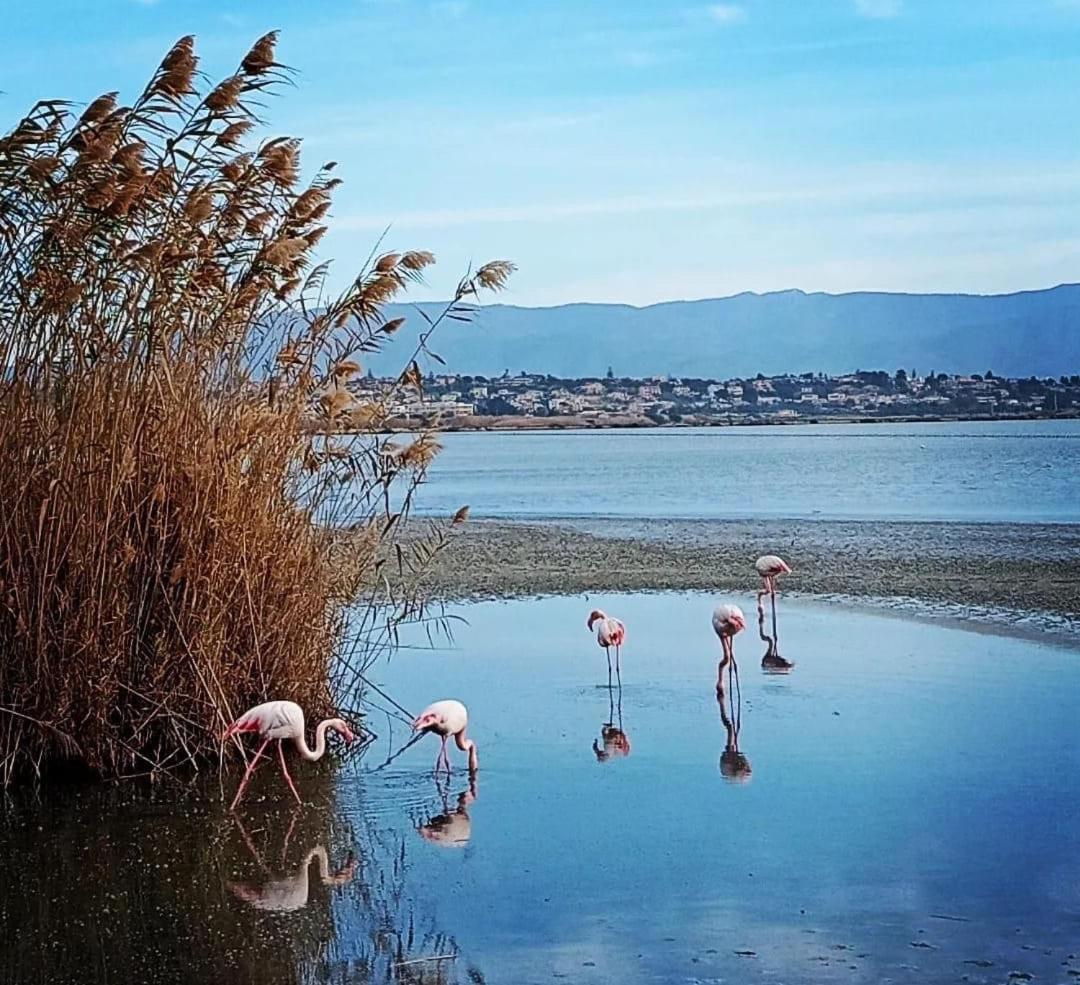 Casa Vacanze “Dolce Sosta” Quartu SantʼElena Exteriér fotografie