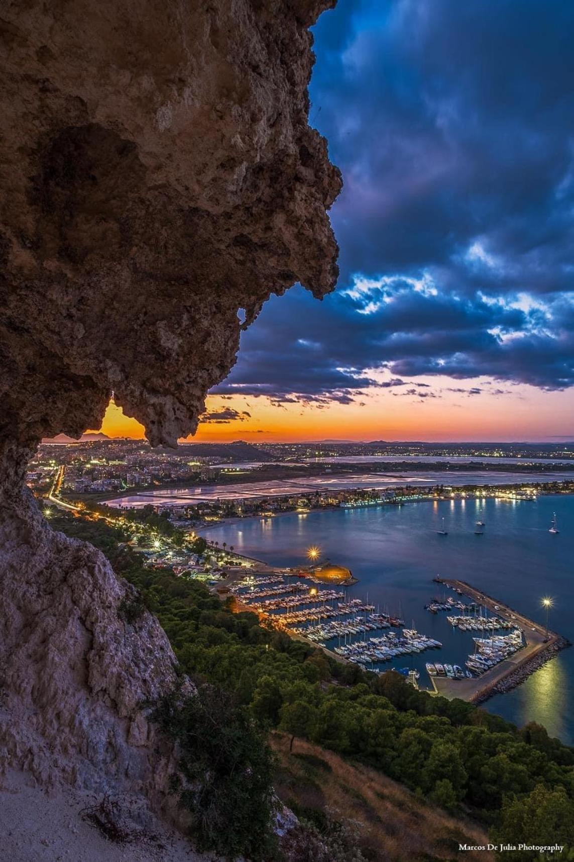 Casa Vacanze “Dolce Sosta” Quartu SantʼElena Exteriér fotografie