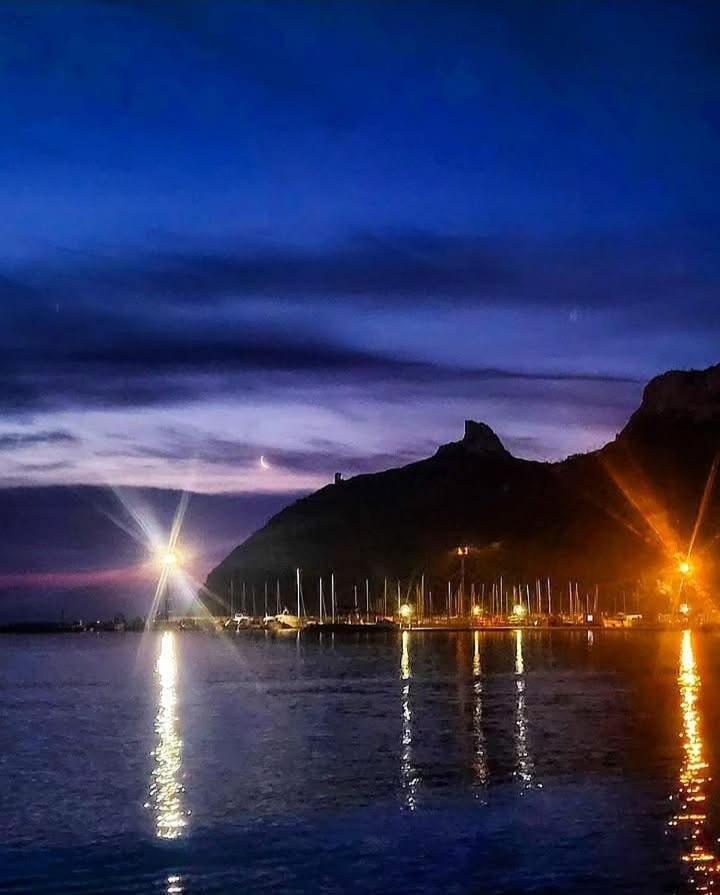 Casa Vacanze “Dolce Sosta” Quartu SantʼElena Exteriér fotografie