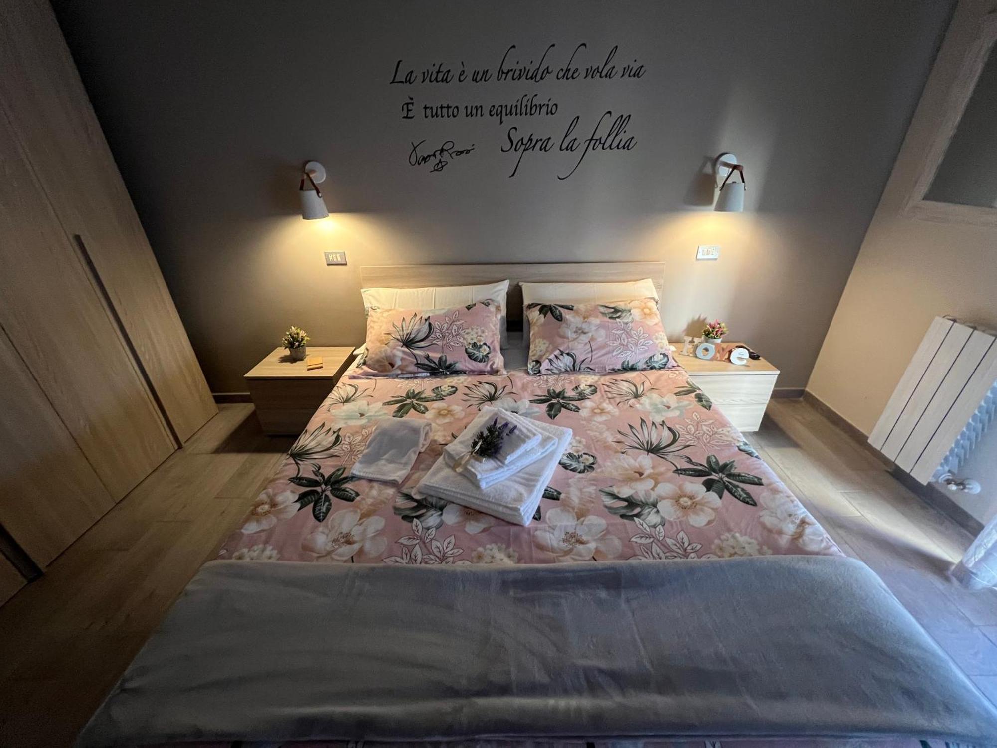 Casa Vacanze “Dolce Sosta” Quartu SantʼElena Exteriér fotografie