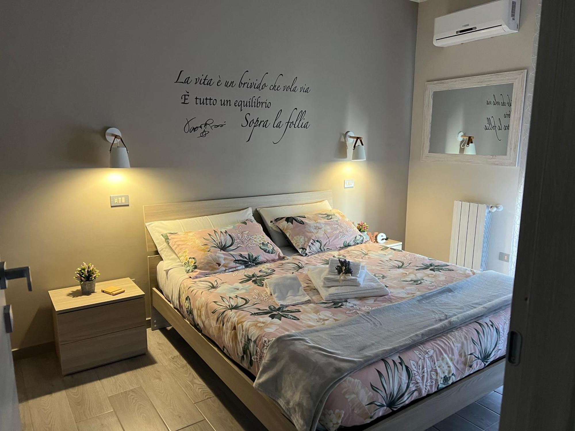 Casa Vacanze “Dolce Sosta” Quartu SantʼElena Exteriér fotografie