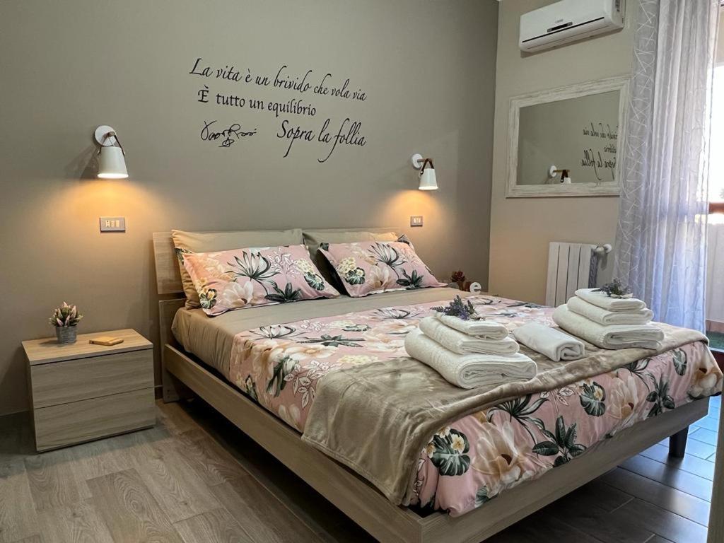 Casa Vacanze “Dolce Sosta” Quartu SantʼElena Exteriér fotografie